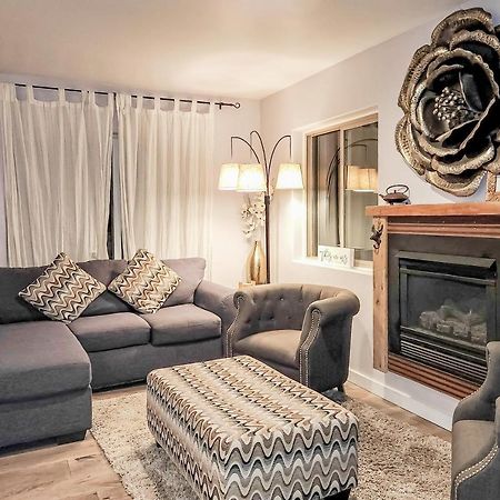 Villa Adi Geda Mountain Retreat Silverthorne Exterior foto